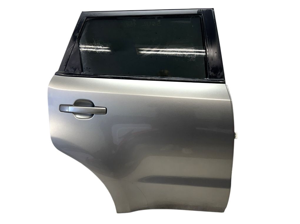 77004B2000 Door Rear Right KIA SOUL II (PS) (2014-2019)