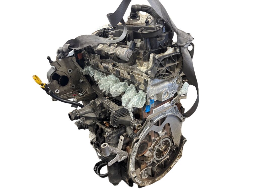 DSRA DSRB DSR Motor SKODA SUPERB III (3V3, 3V5) (2015-2024) — Europa-Versand