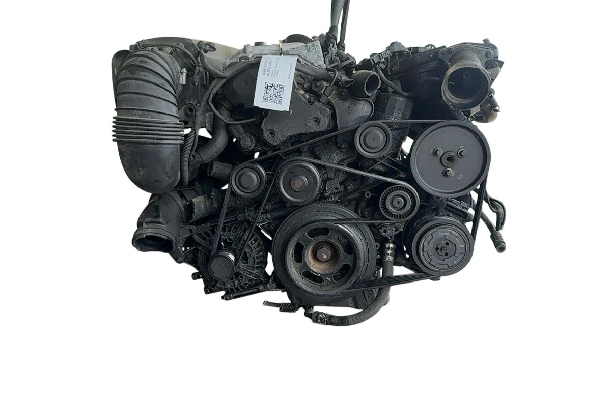 OM646.961 OM646961 Motor MERCEDES-BENZ E-KLASSE (W211) (2002-2009) — Europa-Versand