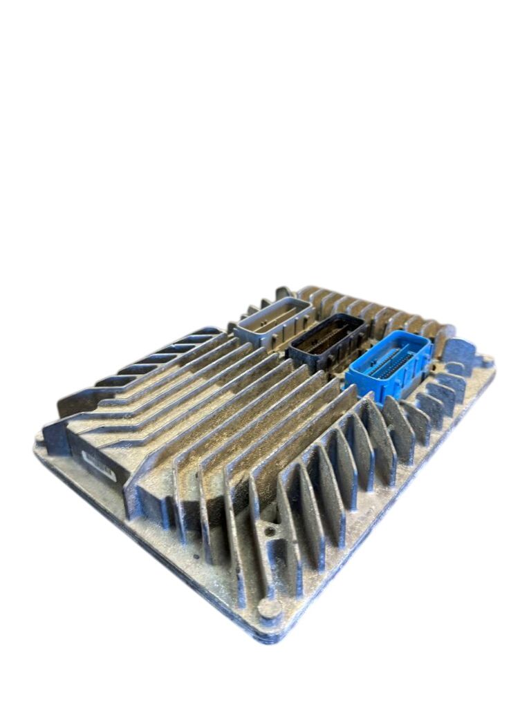 12643542 Motorsteuergerät (ECU) OPEL INSIGNIA A (G09) (2008-2017) — Europa-Versand