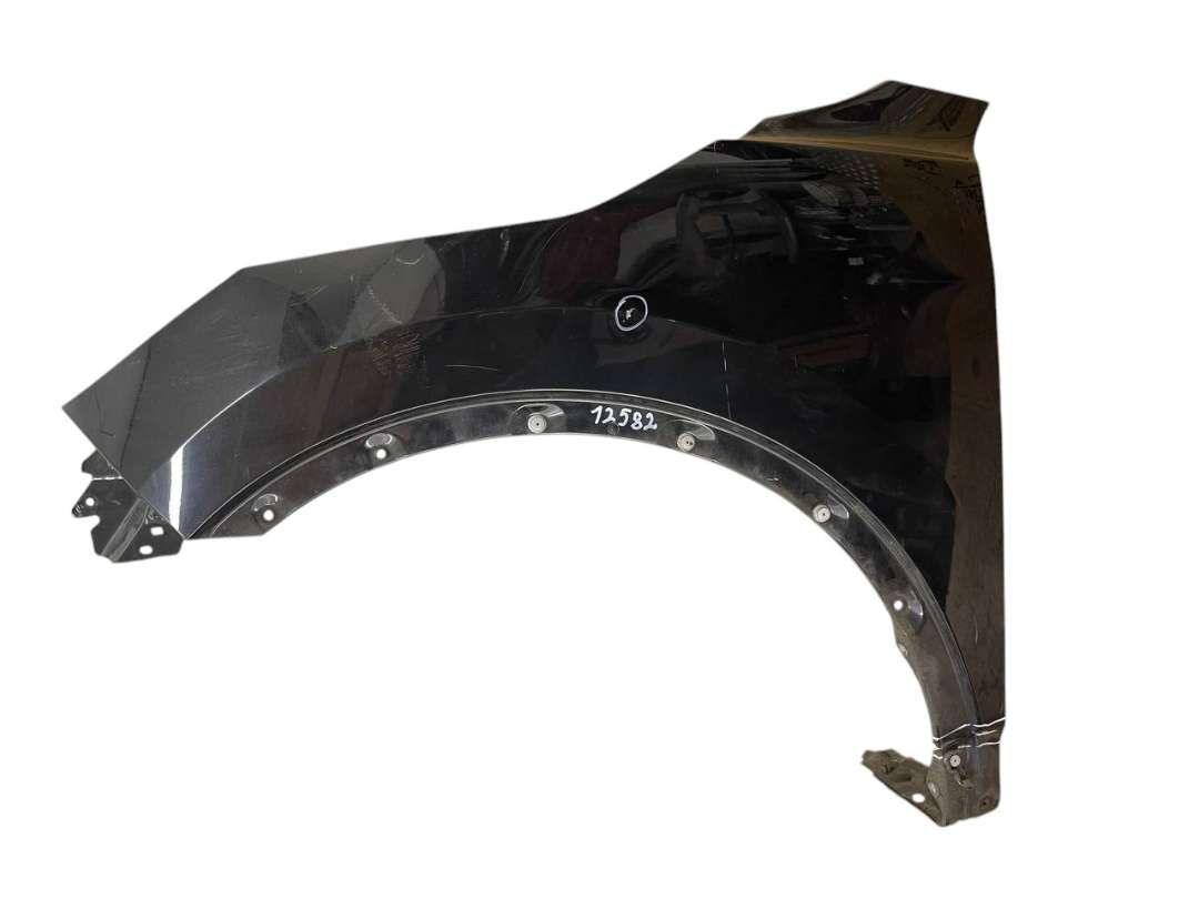 F31014EAMB Fender Front Left NISSAN QASHQAI II (J11) (2013-2021)
