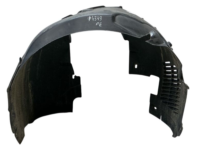 GX7316A573AE Fender inner liner Front Right JAGUAR XE (X760) (2015-2024)