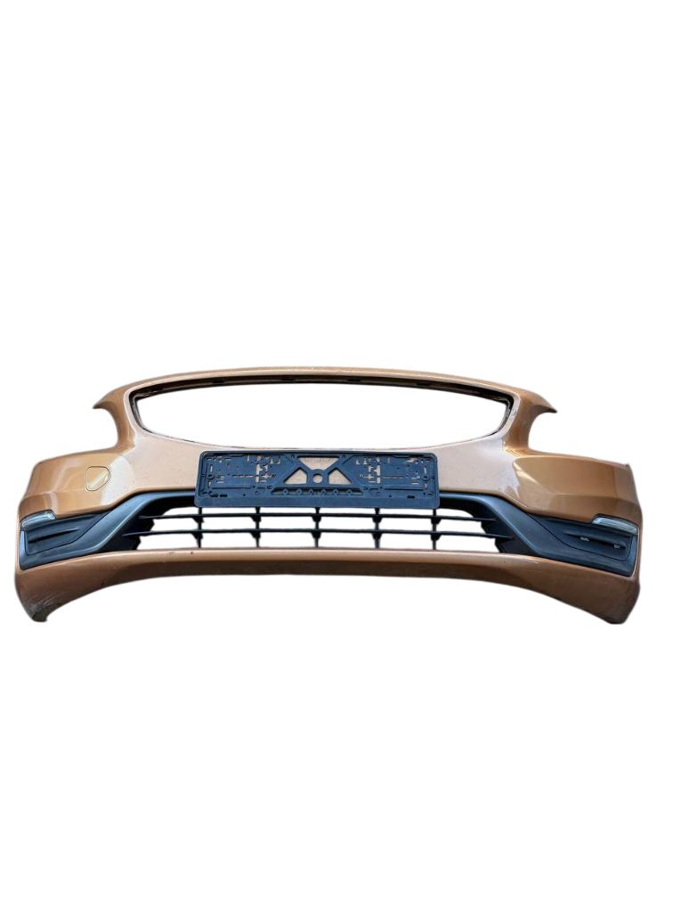 39834053 Frontstoßstange VOLVO S60 II / V60 I ​​(2010-2018) — Europa-Versand
