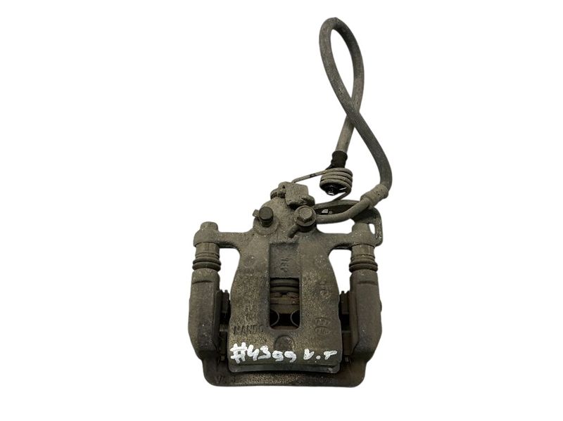 58210Q0600 Brake caliper rear left HYUNDAI BAYON (BC3) (2021-) — Europe Delivery
