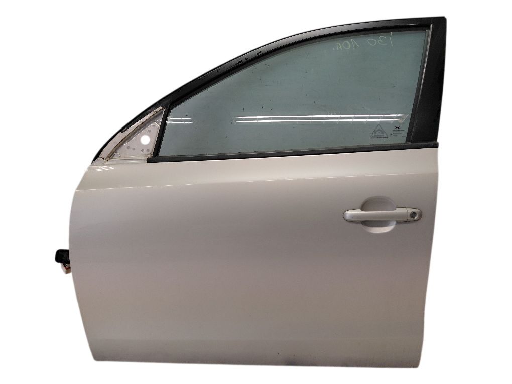 760032R210 Door Front Left HYUNDAI i30 I (FD) (2007-2012)