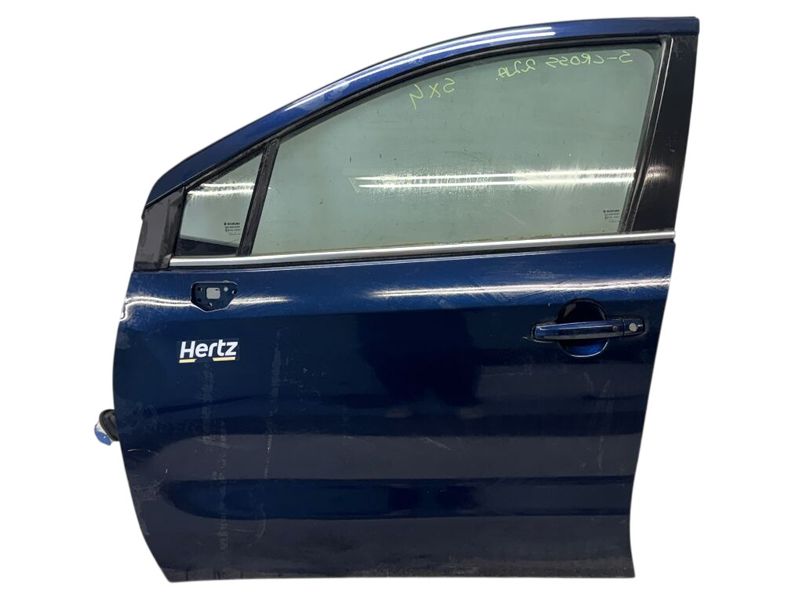 68002-63T00-000 6800263T00000 Door Front Left SUZUKI SX4 III / S-CROSS (JYB) (2022-) — Europe Delivery