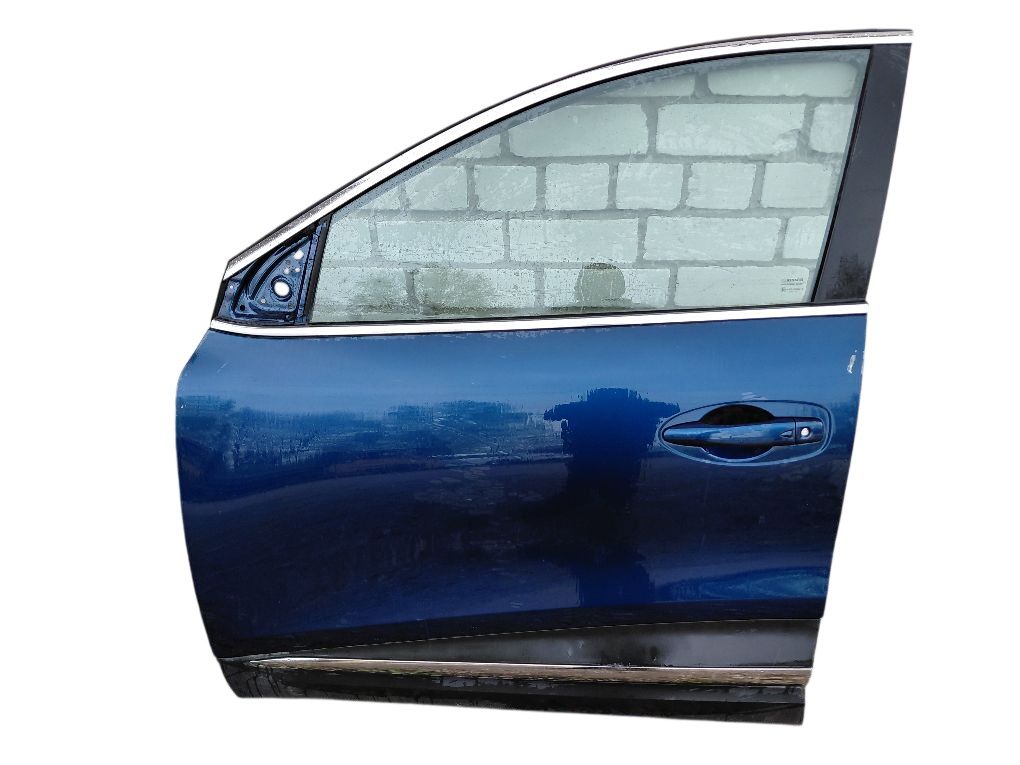 801118227R 801014487R Door Front Left RENAULT KADJAR (HA, HL) (2015-2022)