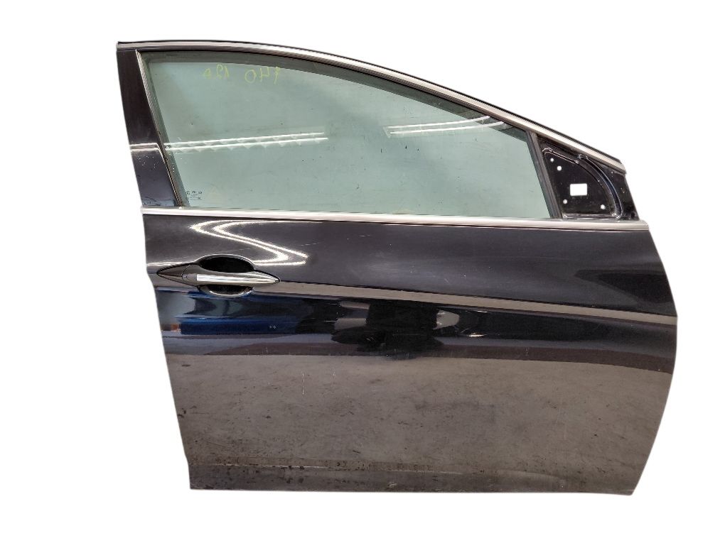 760043Z000 Door Front Right HYUNDAI i40 (VF) (2011-2019) — Europe Delivery
