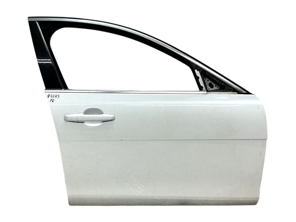 GX7320124AA Door Front Right JAGUAR XE (X760) (2015-2024) — Europe Delivery