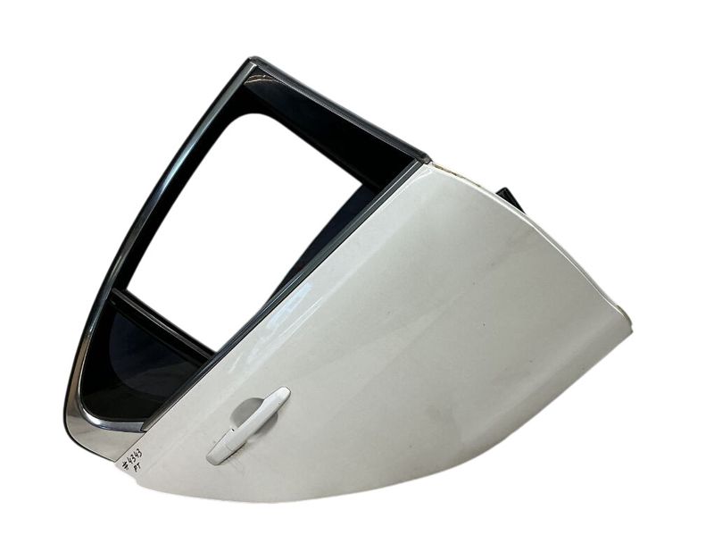 GX7324630AA Door Rear Right JAGUAR XE (X760) (2015-2024)