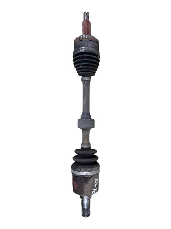 495002Y800 Drivaxel Fram Vänster HYUNDAI TUCSON II / ix35 I (LM) (2009-2017) — Leverans i Europa