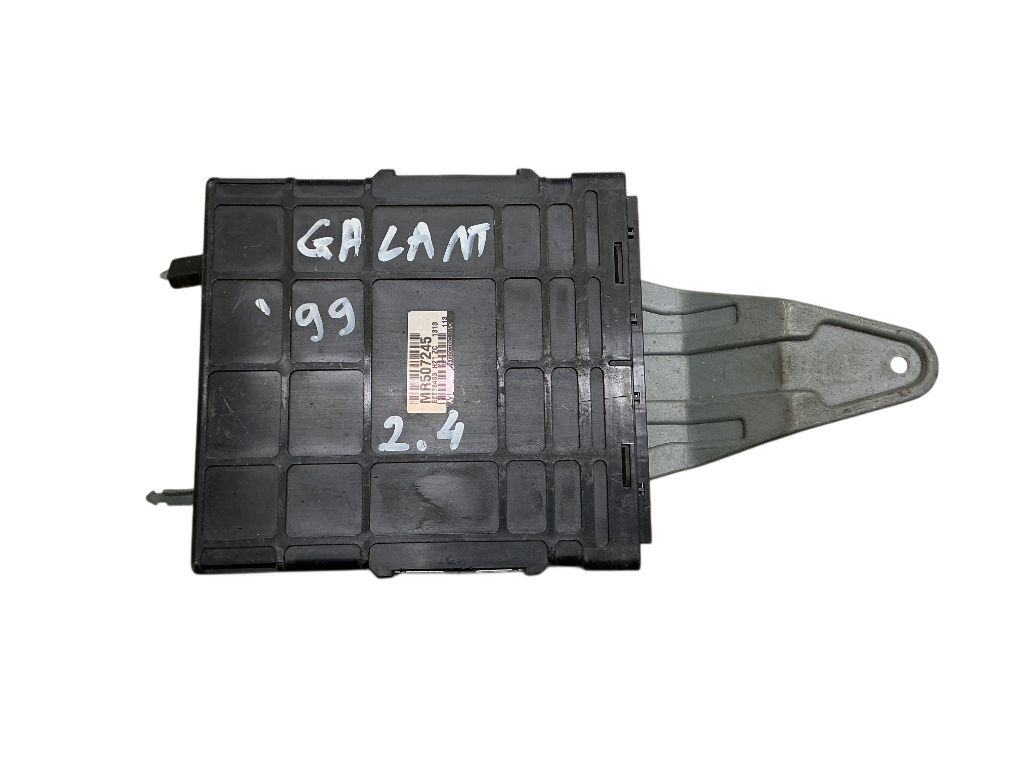 MR507245 E2T746483 Engine Control Unit / module (ECU) MITSUBISHI GALANT VI (1996-2004)