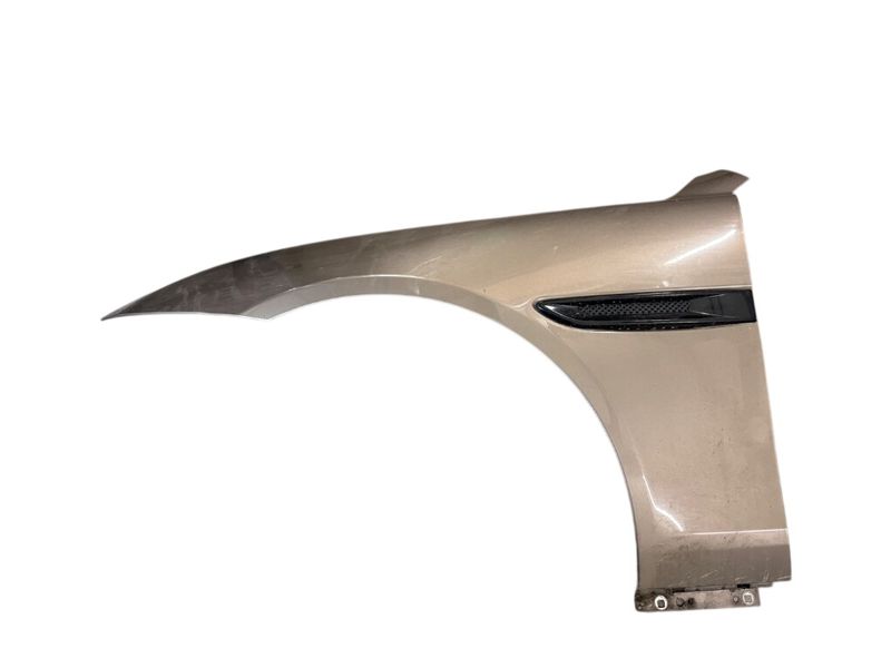 T4N2637 Fender Front Left JAGUAR XE (X760) (2015-2024)