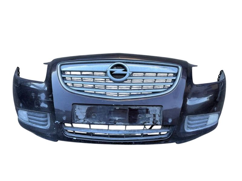 13277151 13269802 Pare-chocs avant OPEL INSIGNIA A (G09) (2008-2017)