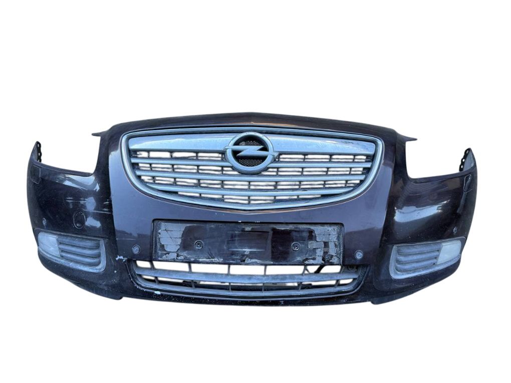 13277151 13269802 Front Bumper OPEL INSIGNIA A (G09) (2008-2017) — Europe Delivery