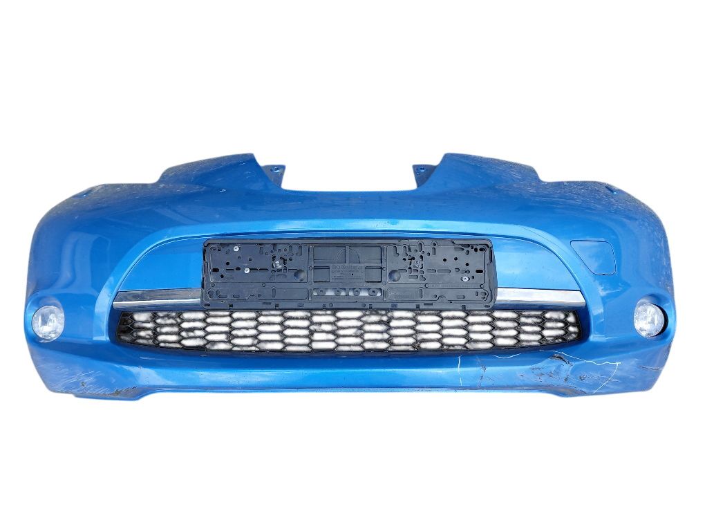620223NA0H Front Bumper NISSAN LEAF I (ZE0) (2010-2017)