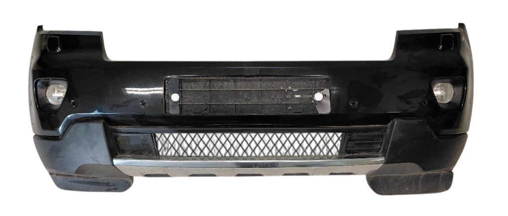 68078269AB Front Bumper JEEP GRAND CHEROKEE IV (WK, WK2) (2010-2021)