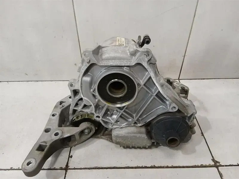 Раздаточная коробка BMW M4 G82 G80 9847756, раздаточная коробка 27109847756 — Доставка по Европе