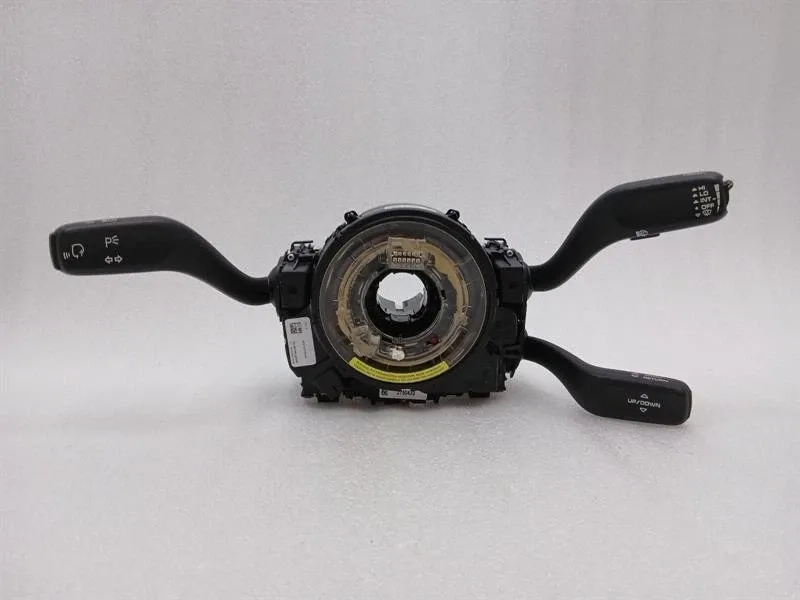Porsche 911 991 Scheibenwischerhebel 99161305150 Blinkerschalter Lenkstockschalter