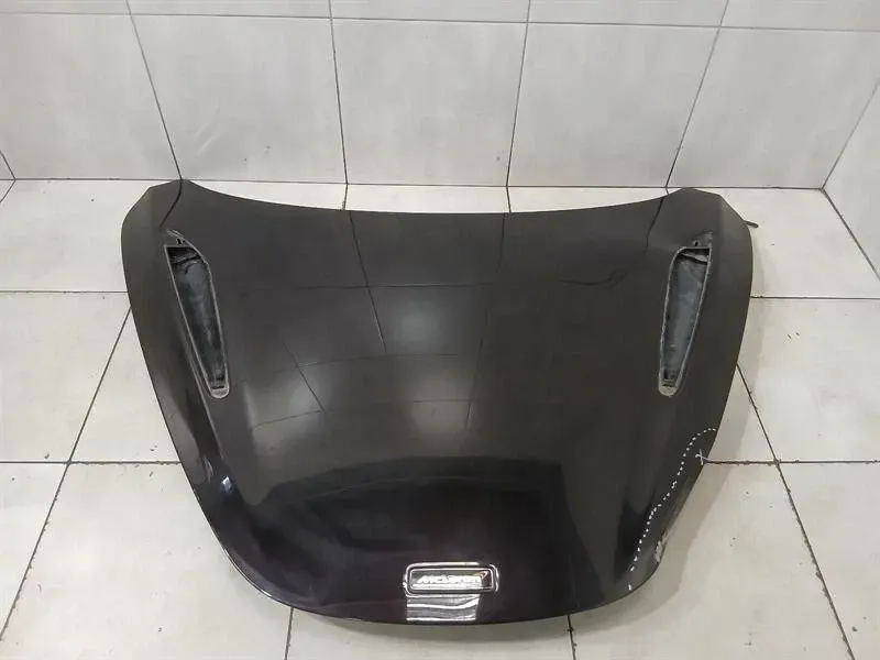 McLaren 720S Coupé Motorhaube 14AC195CP DEFEKT Motorhaube DEFEKT — Europa-Versand
