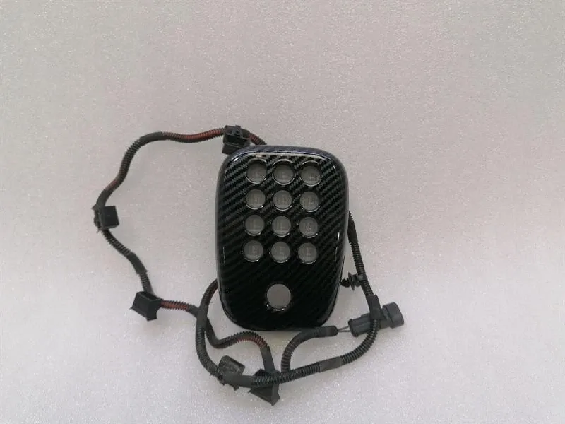 Ferrari 488 F142M Rear Fog Light 313442 Rear Light