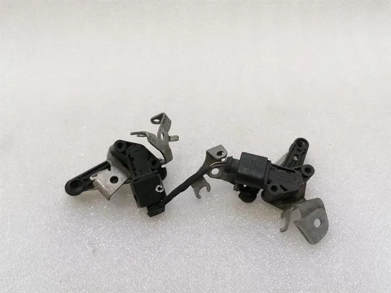 BENTLEY CONTINENTAL GT 18-24 3S 3SD Sensor 4M0907503 LEVEL LEVEL — Europa-Versand