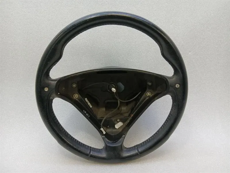 Mercedes SLK55 AMG R171 Steering Wheel A1714602203 Steering Wheel