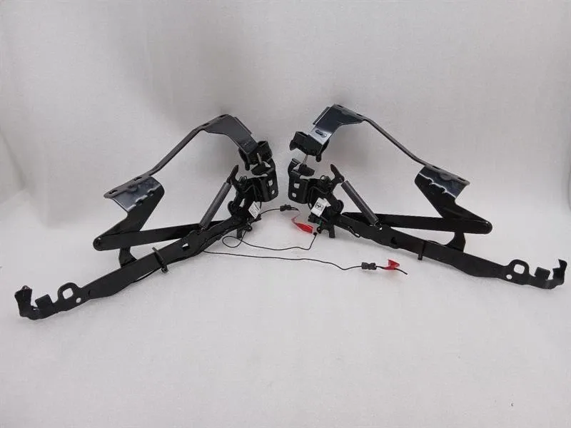 FERRARI 296 GTS F171 TONNEAU hinge 777280 TONNEAU hinge SET