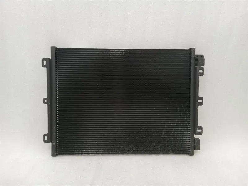 Ferrari 296 GTS F171 A/C Radiator 5244094 Air Conditioning Cooler 262836 — Europe Delivery