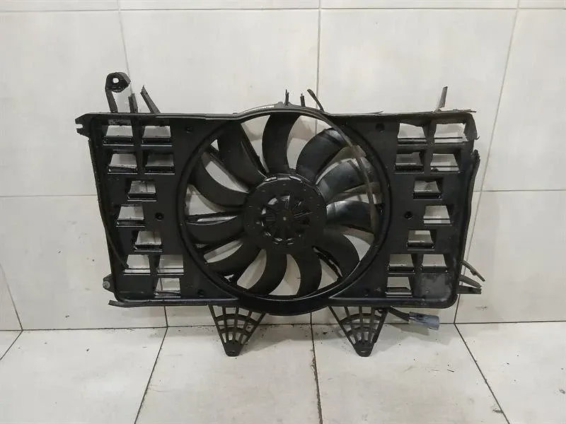 Ferrari 812 Superfast F152M Radiator Fan 331018 FAULTY Fan Electric Fan — Europe Delivery