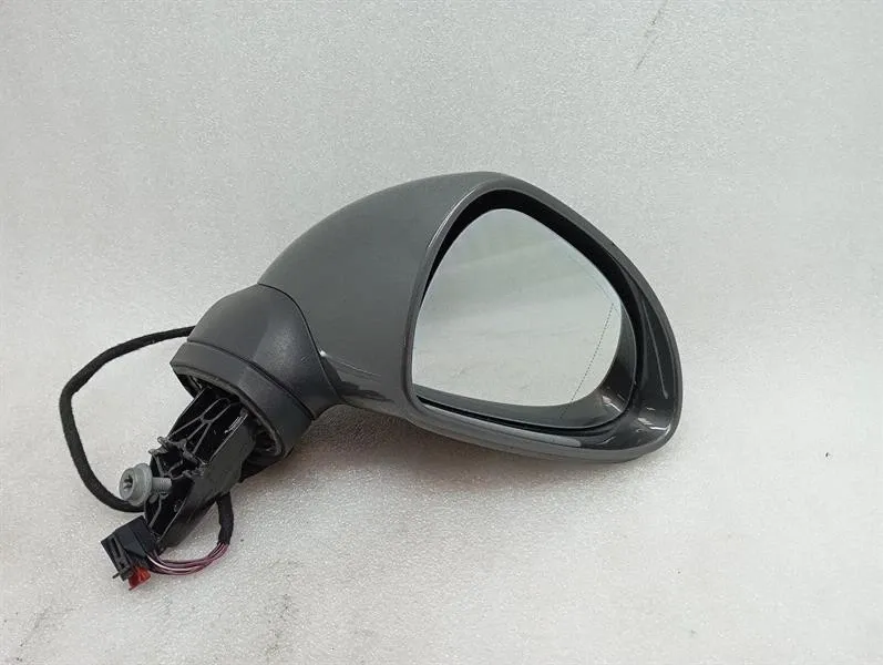 PORSCHE 911 991 RIGHT DOOR MIRROR 99161271802 RIGHT HAND DRIVE RHD 99173103602