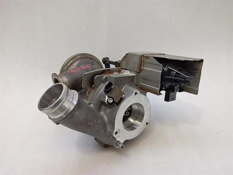 Ferrari 296 GTS F171 GTB Turbo Charger 916465 296 RH Turbocharger 849086 RIGHT