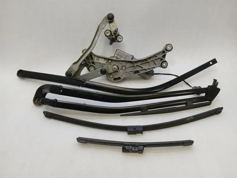 McLaren 720S Coupe Front Wiper Linkage 14AB951CP RHD RIGHT HAND DRIVE — Europe Delivery