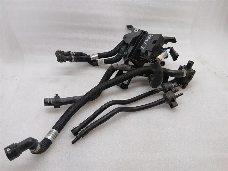 Клапан отопителя Ferrari California T F149 14-17 67635900