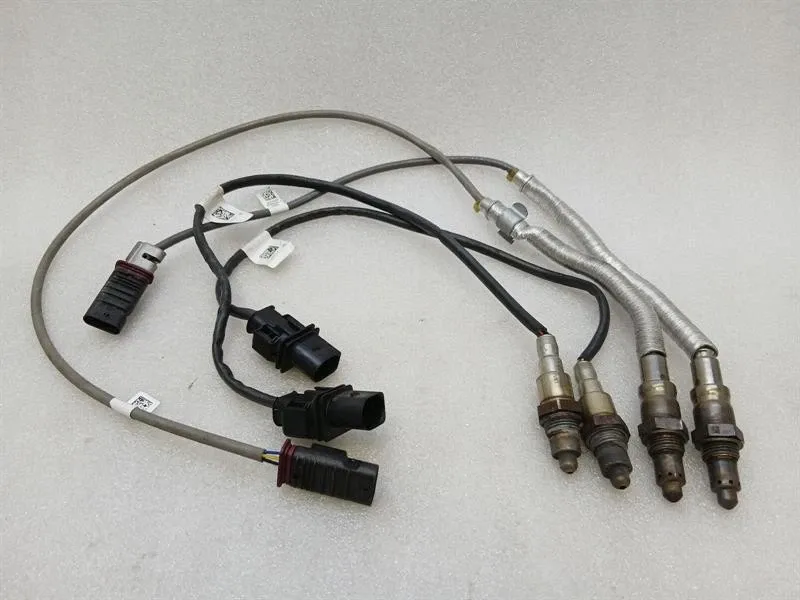 BMW 3 Series M3 G81 G21 LCI Lambda Sensor 9502094 Oxygen Sensor SET KIT