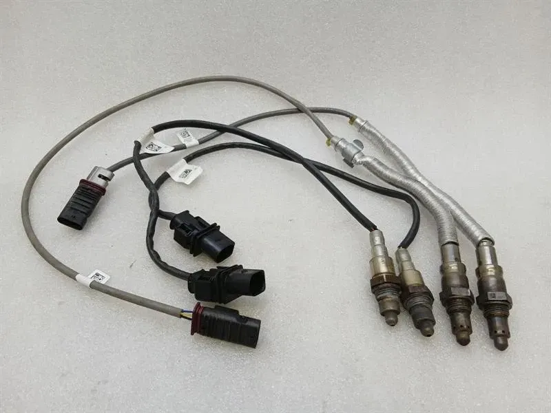 BMW 3er M3 G81 G21 LCI Lambdasonde 9502094 Sauerstoffsensor-Set — Europa-Versand
