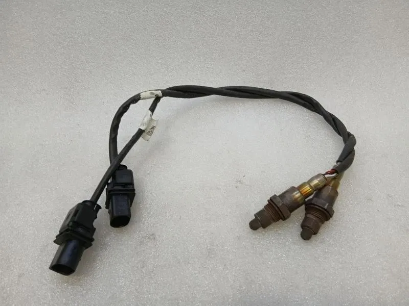 Sonde lambda BMW Série 5 F90 G30 M5 8043677 (lot de 2)