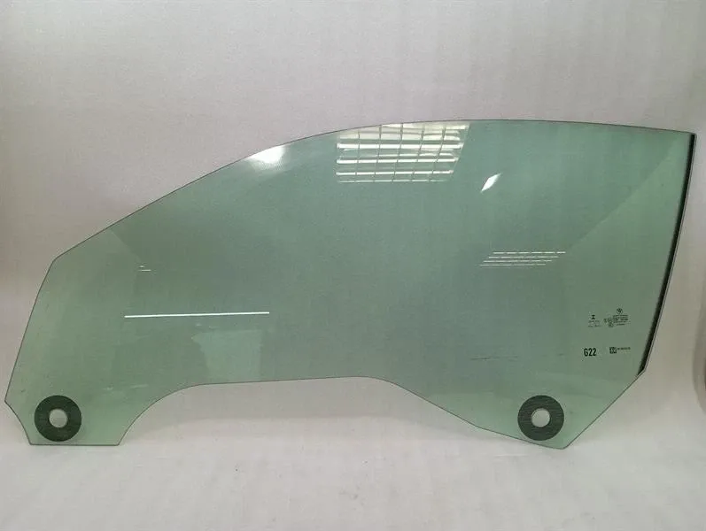BMW 4 M4 G82 G22 стъкло за лява предна врата 7955243 прозорец на вратата предна лява