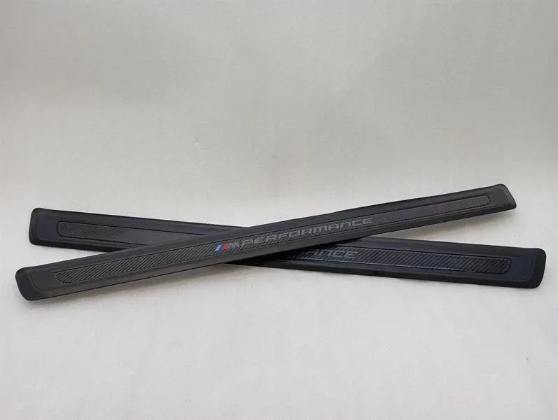Комплект карбонови прагове за BMW 4 M4 G82 G22 51472472521