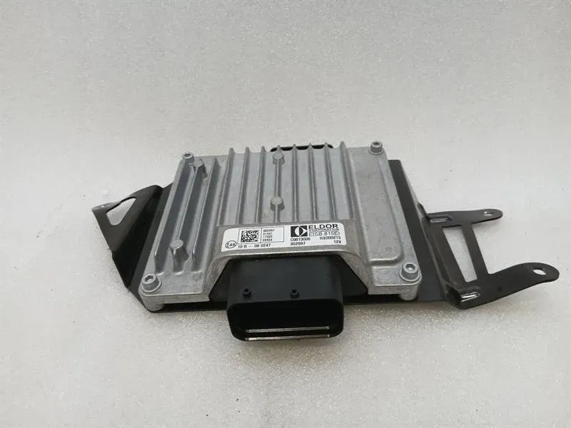 Ferrari 296 GTS F171 Elektronikmodul 952897 Ionisationsklopfsensor-Steuergerät — Europa-Versand