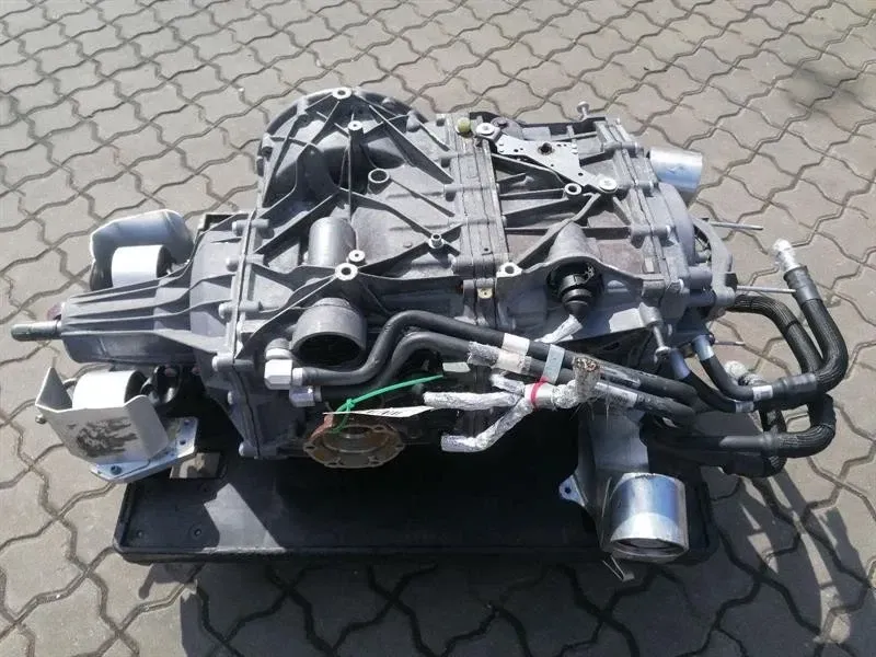 Ferrari Portofino F164 Gearbox 815469 DCT DKG Gearbox Powershift RWD — Europe Delivery