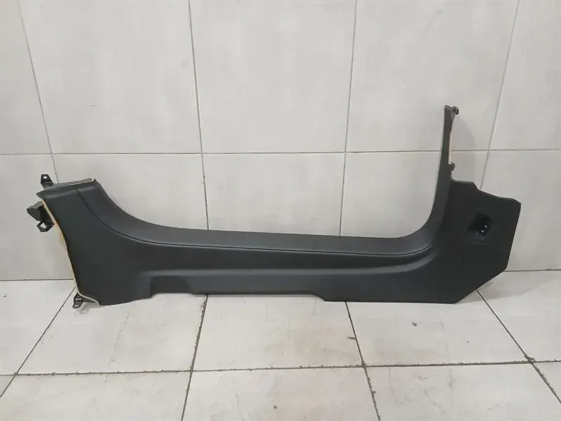 Lamborghini Huracan LP640 EVO durvju sliekšņa apdare 4T1854903H KREISĀ PUSE KREISĀ — Piegāde Eiropā