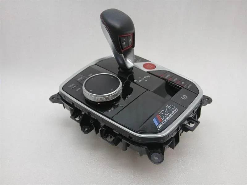 BMW 4 M4 G82 G22 Gear selector 7883114 RHD RIGHT HAND DRIVE M4 competition
