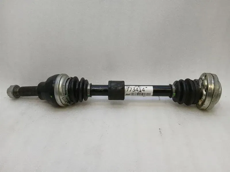 Ferrari Roma F169 left rear drive shaft 773414 drive shaft rear left — Europe Delivery
