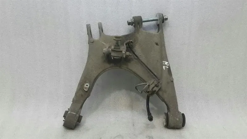 Bentley Continental GT W12 Left Rear Wishbone 4E0511511F Rear Left Wishbone — Europe Delivery