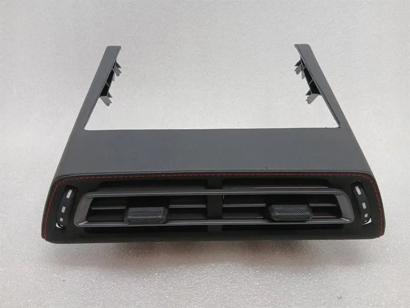 Porsche 911 992 GT3 Air Vent Leather 992815705 Exclusive Vent Turbo S/T