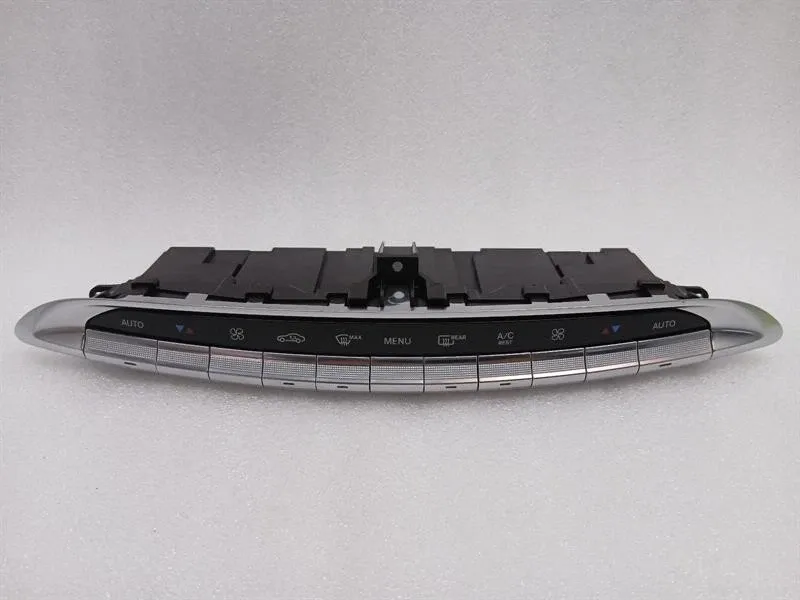 Mercedes CL W217 Klimaautomatik A2229063602 Klimabedienteil A/C