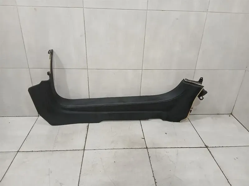 Lamborghini Huracan LP640 EVO aptecējums 4T1854904H labās puses sliekšņa apdare (ĀDA) — Piegāde Eiropā