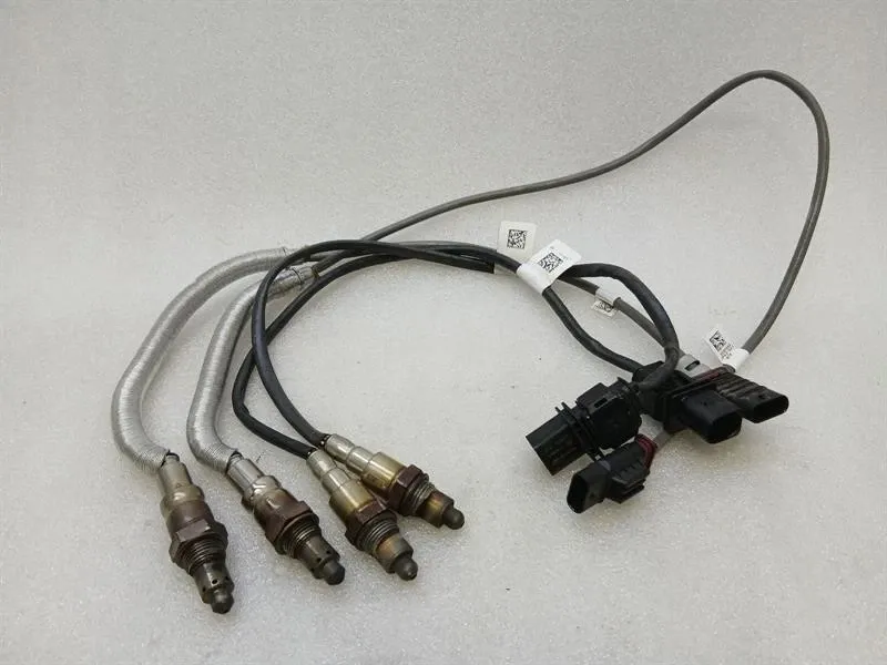 Kit de sonde lambda BMW 4 M4 G82 G22 9502094