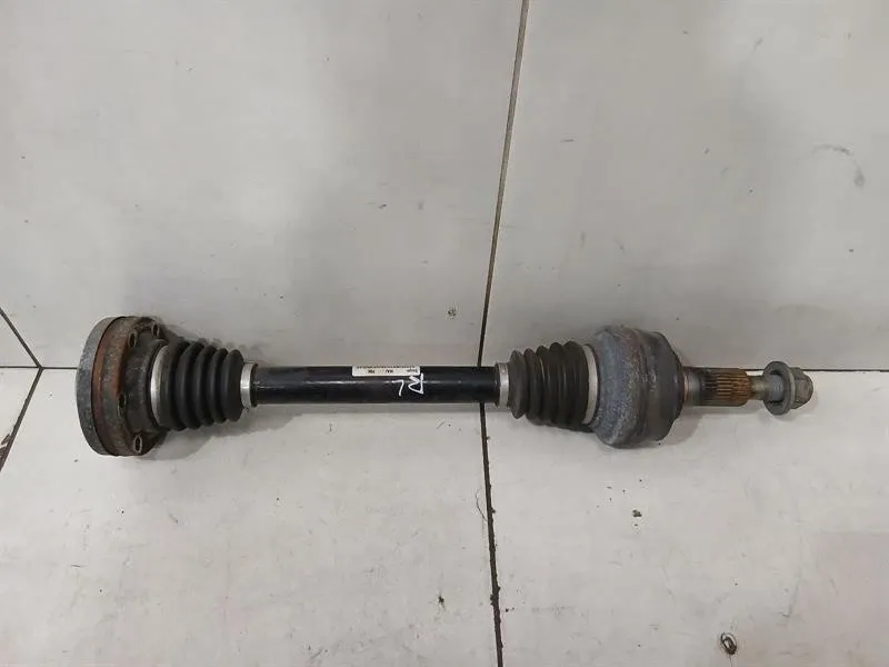 Porsche 911 991 left rear drive shaft 99133202489 drive shaft rear left